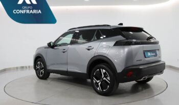 PEUGEOT 2008 1.2 HYBRID ALLURE E-DCS6 completo