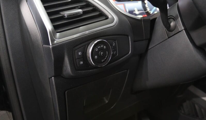 FORD S-MAX 2.0 TDCI TITANIUM completo