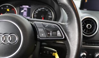 AUDI A3 Sportback 1.6 TDI completo