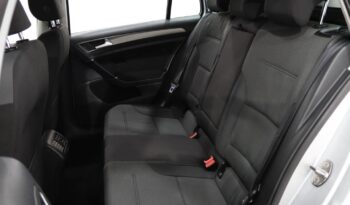 VOLKSWAGEN Golf VII Variant 1.6 TDI CONFORTLINE completo