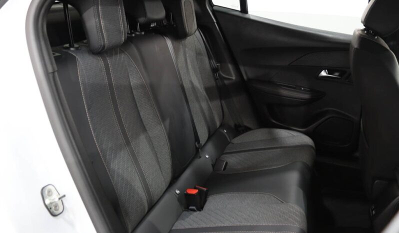 PEUGEOT 2008 1.2 HYBRID ALLURE E-DCS6 completo