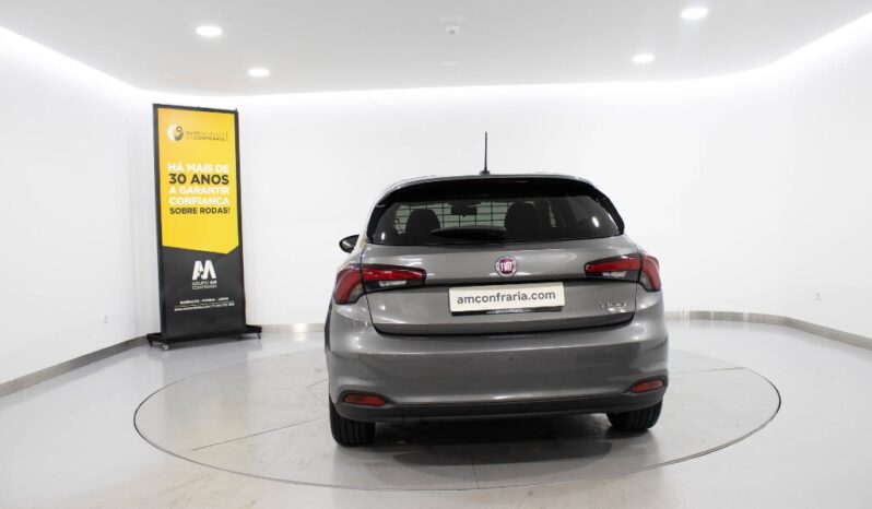 FIAT TIPO VAN DIESEL 1.3 M-JET completo