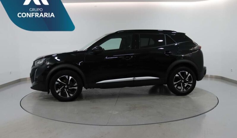PEUGEOT 2008 1.2 PURETECH ALLURE PACK completo