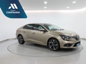 RENAULT Mégane IV Grand Coupé 1.5 BLUE DCI EXECUTE