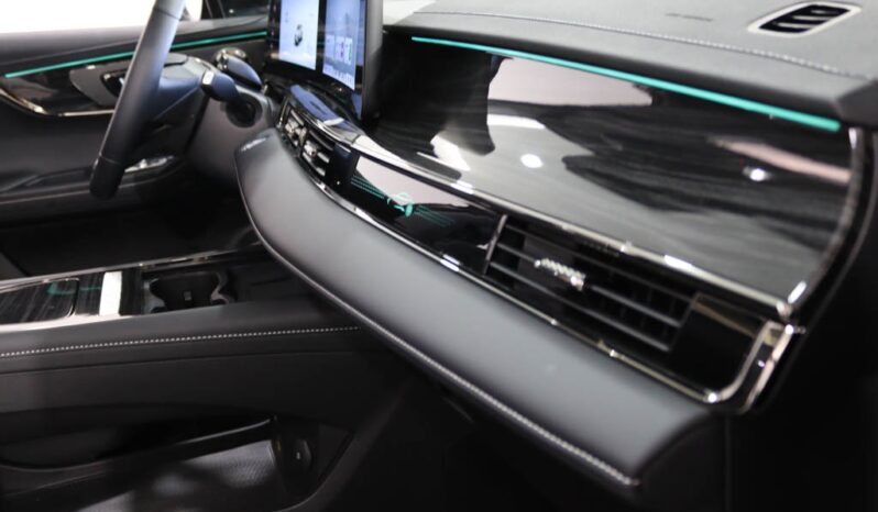 OMODA 5 1. T-GDI SHS-H PREMIUM completo