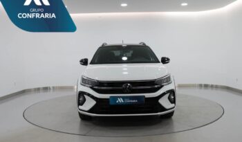 VOLKSWAGEN Taigo 1.0 TSI R-LINE DSG completo