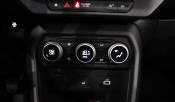 DACIA Sandero Stepway 1.0 ECO-G EXTREME + UP&GO BI-FUEL completo