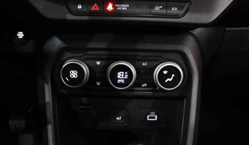 DACIA Sandero Stepway 1.0 ECO-G EXTREME + UP&GO BI-FUEL completo