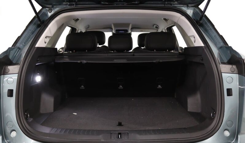 JAECOO 7 1.5 T-GDI SHS-P SELECT completo