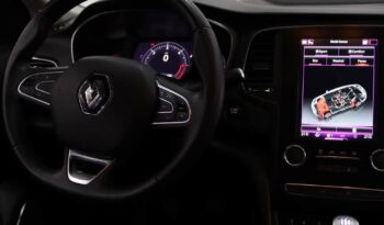 RENAULT Mégane IV Grand Coupé 1.5 BLUE DCI EXECUTE completo