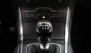 FORD S-MAX 2.0 TDCI TITANIUM completo