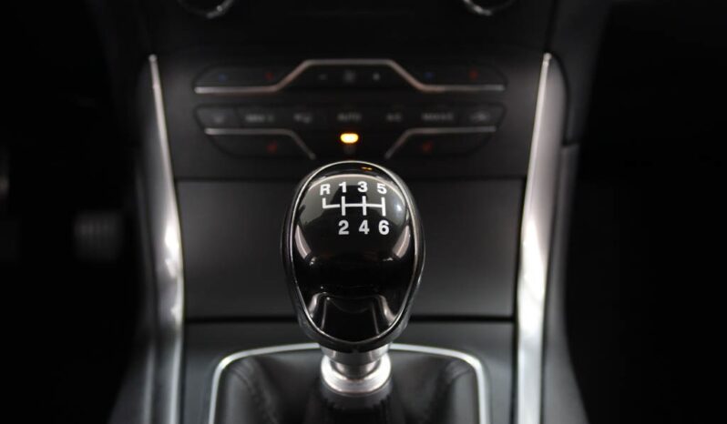 FORD S-MAX 2.0 TDCI TITANIUM completo