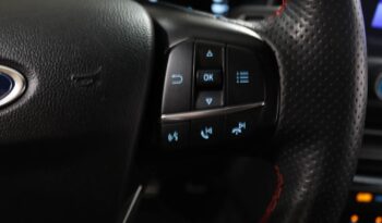 FORD Focus 1.5 TDCI ECOBLUE ST-LINE completo