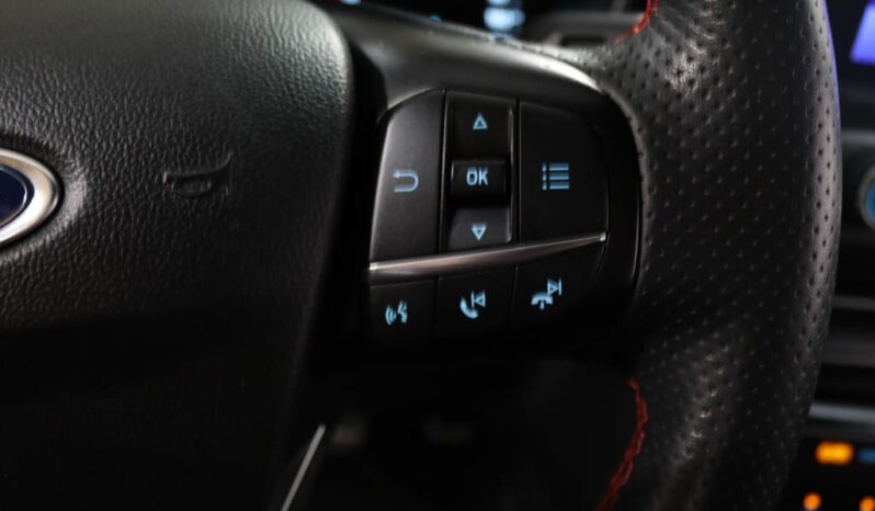 FORD Focus 1.5 TDCI ECOBLUE ST-LINE completo