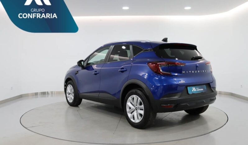 MITSUBISHI ASX 1.2 DI-T KAITEKI completo