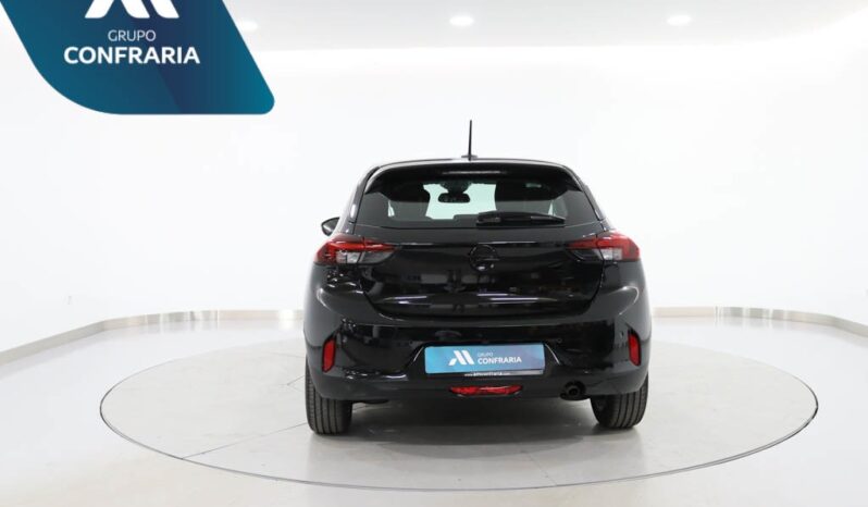 OPEL CORSA F 1.2 T EDITION completo