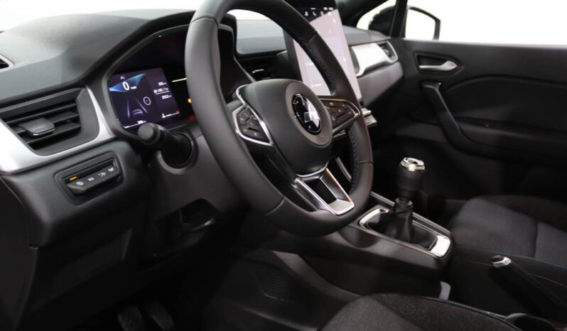 MITSUBISHI ASX 1.2 DI-T KAITEKI completo