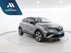 RENAULT Captur 1.0 TCE RS LINE