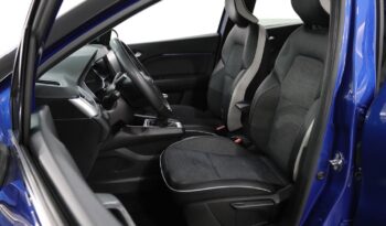 RENAULT Captur 1.0 TCE TECHNO BI-FUEL completo