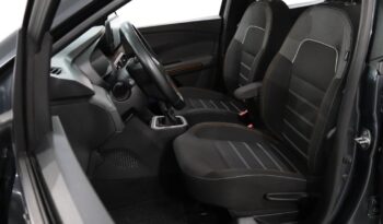 DACIA Sandero Stepway 1.0 ECO-G EXPRESSION BI-FUEL completo
