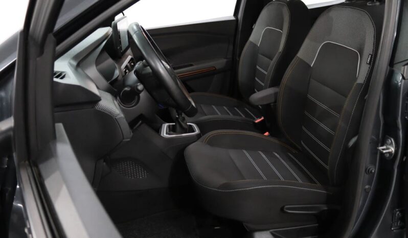 DACIA Sandero Stepway 1.0 ECO-G EXPRESSION BI-FUEL completo