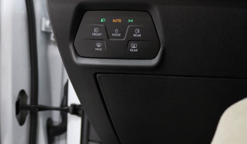 CUPRA Leon ST 1.4 E-HYBRID MID DSG completo