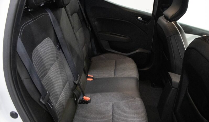 RENAULT Clio V 1.0 TCE TECHNO completo