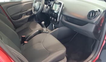RENAULT Clio IV 0.9 TCE DYNAMIQUE S completo