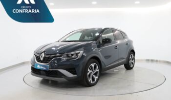 RENAULT Captur 1.0 TCE RS LINE completo
