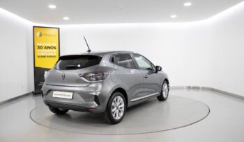 RENAULT Clio V Fase II 1.0 TCE EVOLUTION BI-FUEL completo