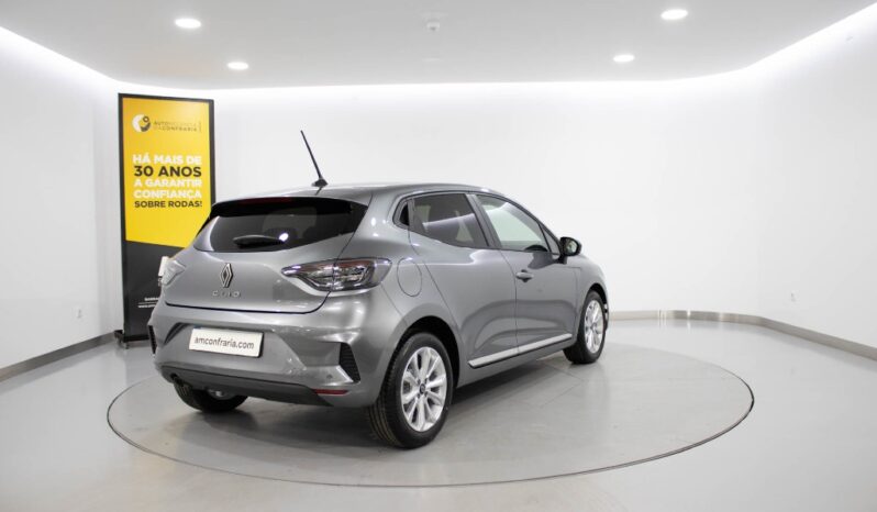 RENAULT Clio V Fase II 1.0 TCE EVOLUTION BI-FUEL completo