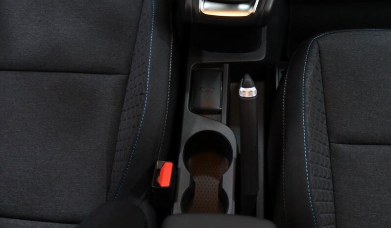 MITSUBISHI ASX 1.0 MPI-T BI-FUEL KAITEKI completo