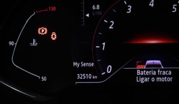 RENAULT Clio V 1.0 TCE TECHNO completo