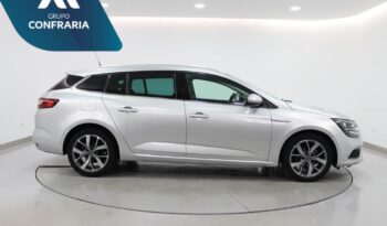 RENAULT Mégane IV Sport Tourer 1.5 DCI BOSE EDITION completo
