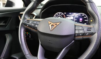 CUPRA Formentor 1.5 TSI CUPRA completo