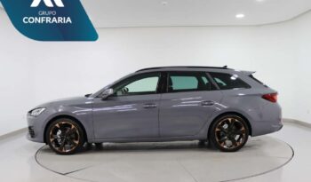 CUPRA Leon ST 1.5 ETSI MID DSG completo
