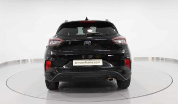 FORD Puma 1.0 ECOBOOST MHEV ST-LINE X completo