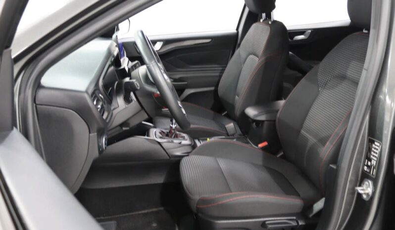 FORD Focus 1.5 TDCI ECOBLUE ST-LINE completo