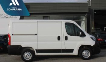 PEUGEOT Boxer 2.2 BLUEHDI 330 L1H1 PRO completo