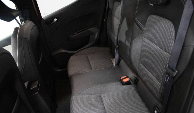 RENAULT Clio V 1.0 TCE TECHNO completo