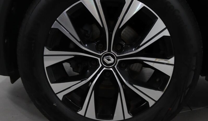 RENAULT Captur 1.0 TCE TECHNO completo