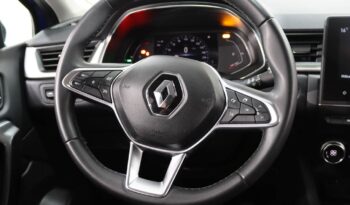 RENAULT Captur 1.0 TCE TECHNO BI-FUEL completo