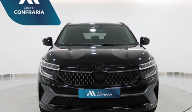 RENAULT Austral 1.3 MILD HYBRID TECHNO ESPRIT ALPINE AUTO completo