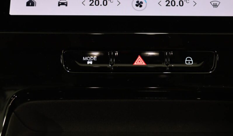 JAECOO 5 BEV 61 KWH EXCLUSIVE completo