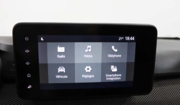 DACIA Sandero Stepway 1.0 TCE EXPRESSION completo