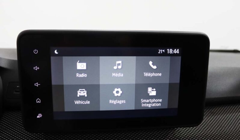 DACIA Sandero Stepway 1.0 TCE EXPRESSION completo