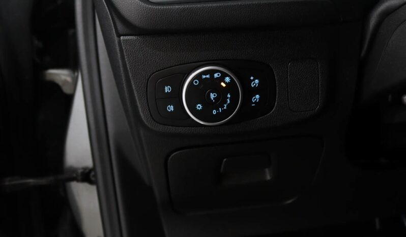 FORD Focus 1.5 TDCI ECOBLUE ST-LINE completo