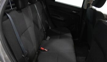 SUZUKI Swift 1.2 MILD HYBRID GLE completo