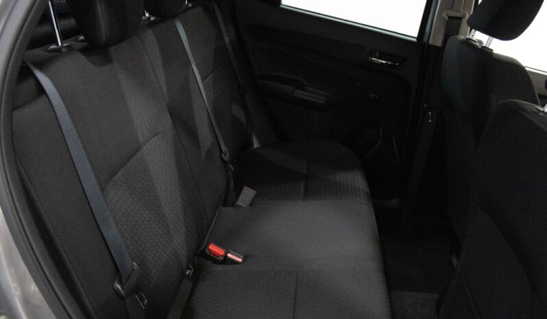 SUZUKI Swift 1.2 MILD HYBRID GLE completo