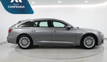 AUDI A6 40 TDI DESIGN S TRONIC completo